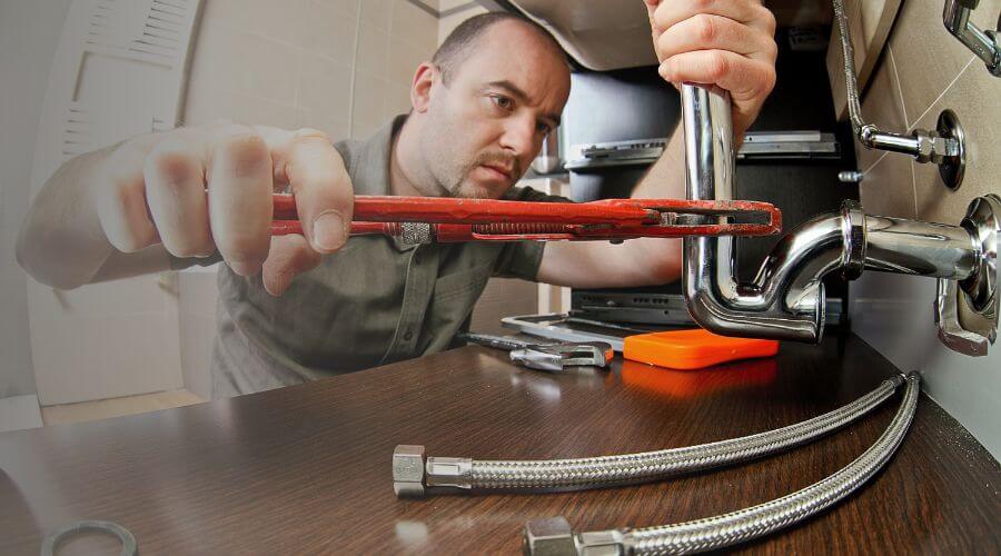 Professional sewer line replacement in Ledger, MT